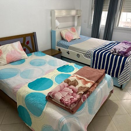 Why Not! Daire Agadir Dış mekan fotoğraf