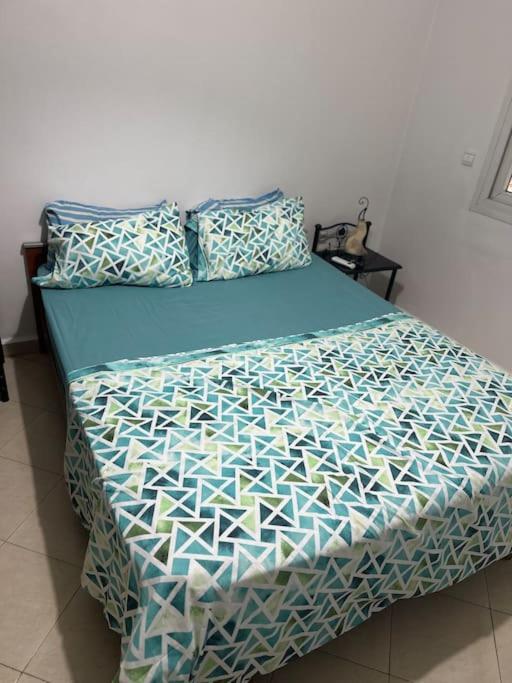 Why Not! Daire Agadir Dış mekan fotoğraf