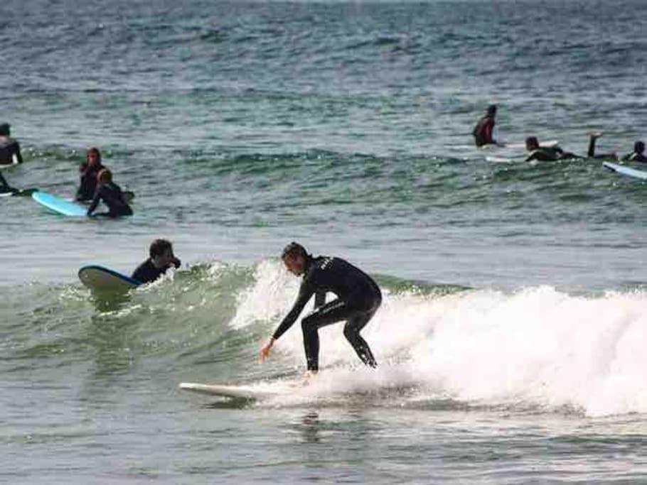 Why Not! Daire Agadir Dış mekan fotoğraf