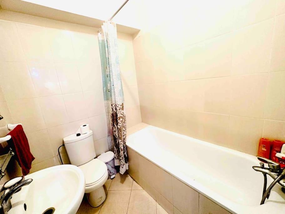 Why Not! Daire Agadir Dış mekan fotoğraf
