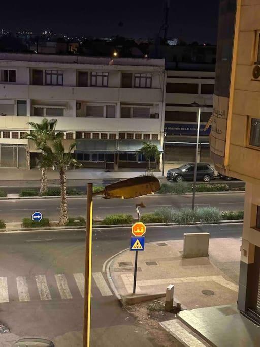 Why Not! Daire Agadir Dış mekan fotoğraf