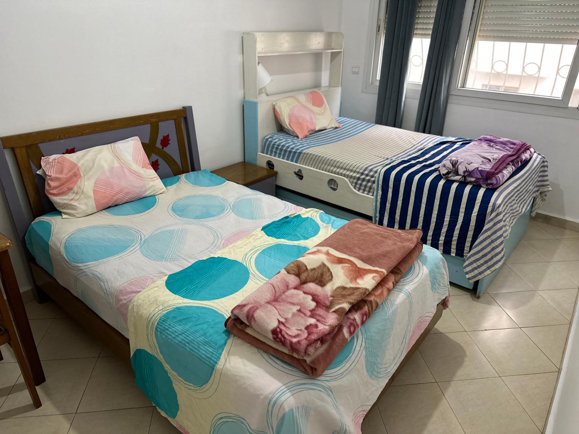 Why Not! Daire Agadir Dış mekan fotoğraf